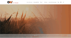 Desktop Screenshot of glaswaermt.de